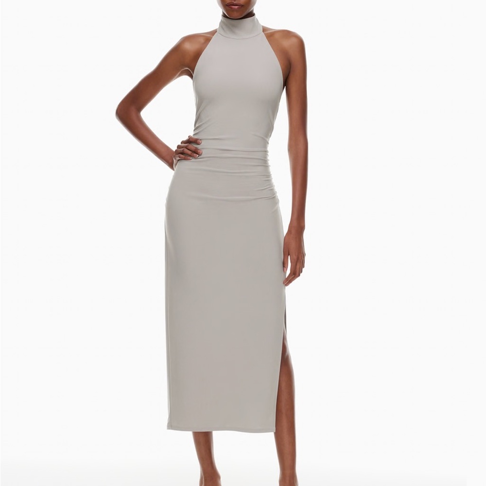 Aritzia Smooth Matter™ Remedy Dress